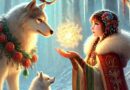 Amara-and-Koda-in-the-Frost-Forest-of-Frostoria