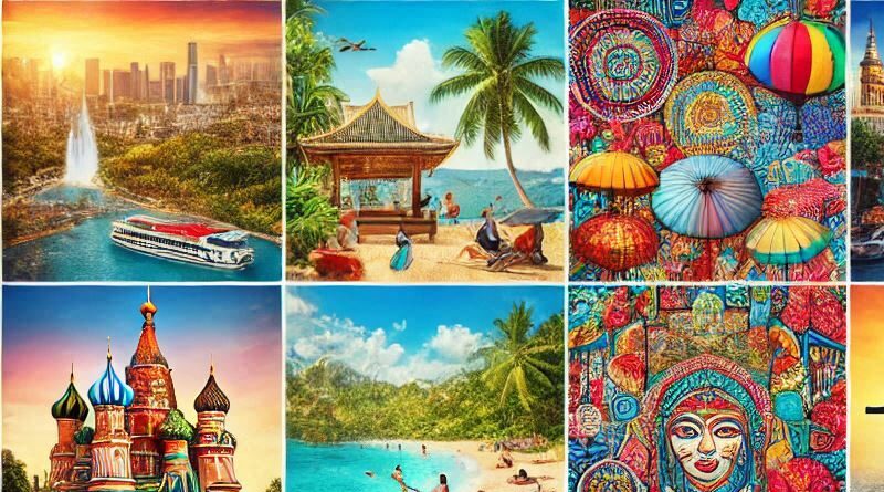 Best-Budget-Friendly-Destinations-for-2025-Highlight-Affordable-Travel-Spots