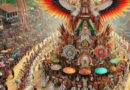 Cultural Festivals Around the World You Cant Miss_ Unique Festivals and Events Globally