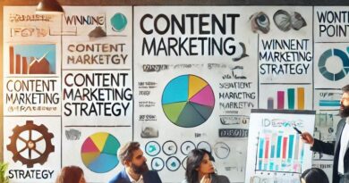 How to Create a Winning Content Marketing Strategy