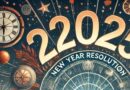 New Year Resolution: Embracing 2025 with Purpose and Passion