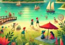 The Enchanting Tale of Bonny Island