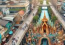 Ultimate Travel Guide to Bangkok, Thailand_Comprehensive Guide with Must-See Spots