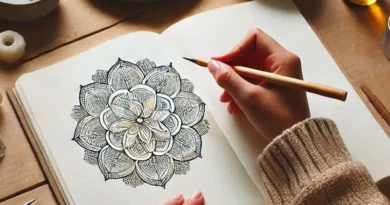 Creating a Self-Care Routine for Mindfulness and Relaxation