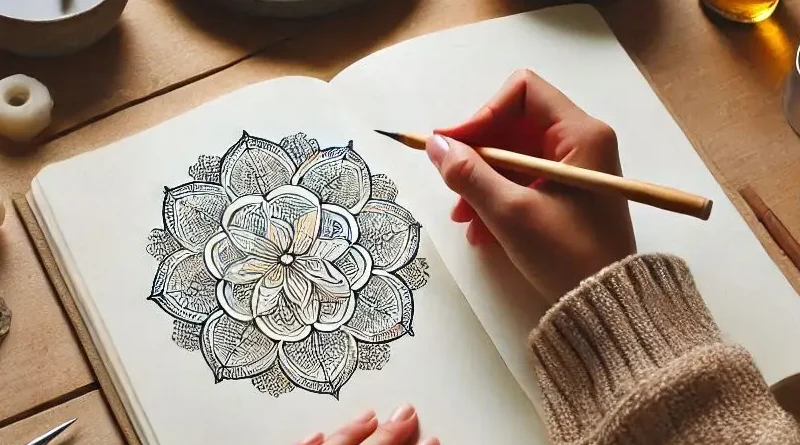 Creating a Self-Care Routine for Mindfulness and Relaxation
