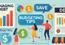 Debt Management: How to avoid getting stuck in debt