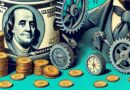 create an image on How to Easily Save $1,000 Without Much Effort