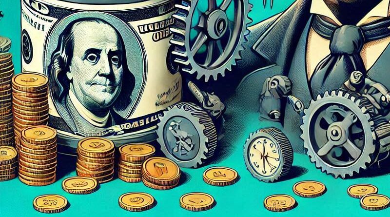 create an image on How to Easily Save $1,000 Without Much Effort