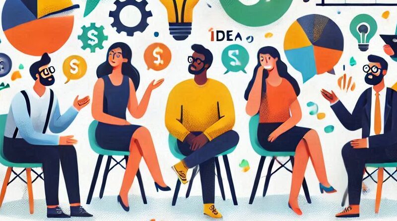 Investing: How to Start Investing With Little Money