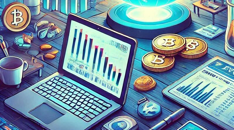 Investing_-Understanding-mutual-funds-ETFs-and-Crypto