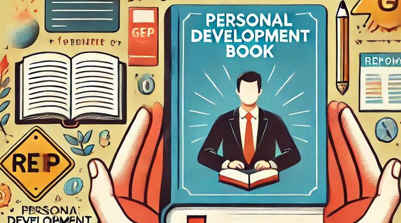 Personal Development Books: Reviews and summaries of popular personal development books
