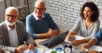 Planning for early retirement: what you need to know