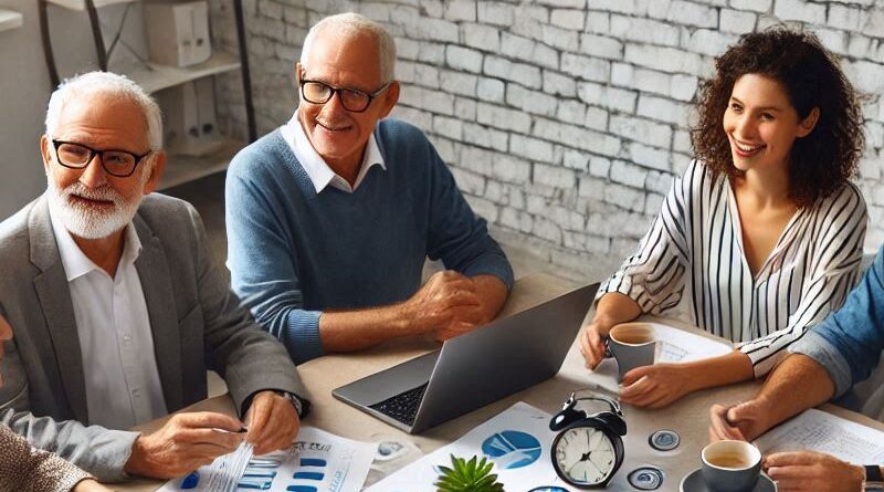 Planning for early retirement: what you need to know