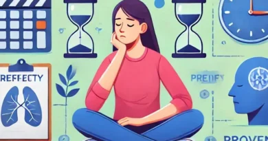 Proven Ways to Reduce Stress and Manage Anxiety