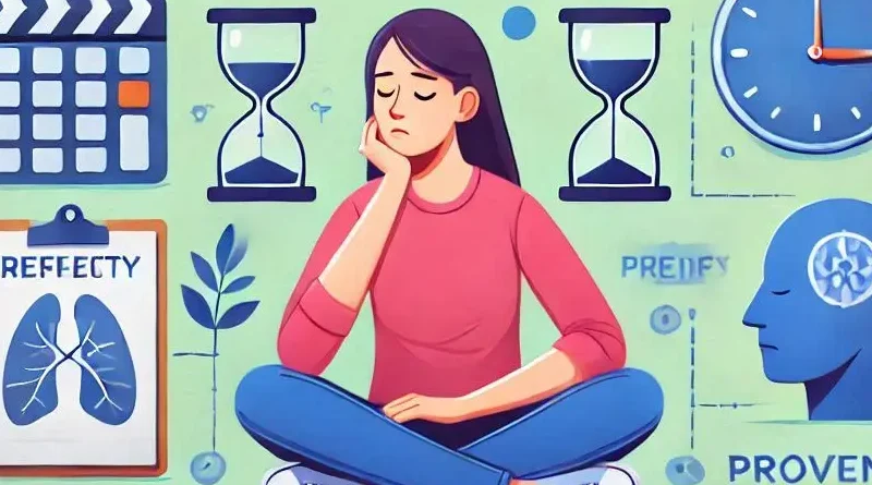 Proven Ways to Reduce Stress and Manage Anxiety