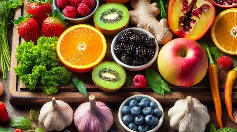 The-Most-Effective-Natural-Ways-to-Boost-Immunity